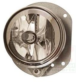VAN WEZEL 3094996 -  Противотуманная фара